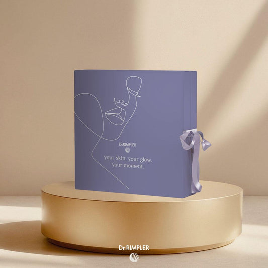 Dr. Rimpler Well-being Adventskalender