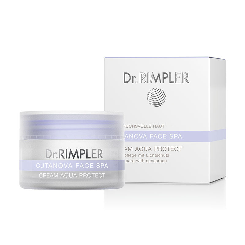 Dr. Rimpler Cream Aqua Protect