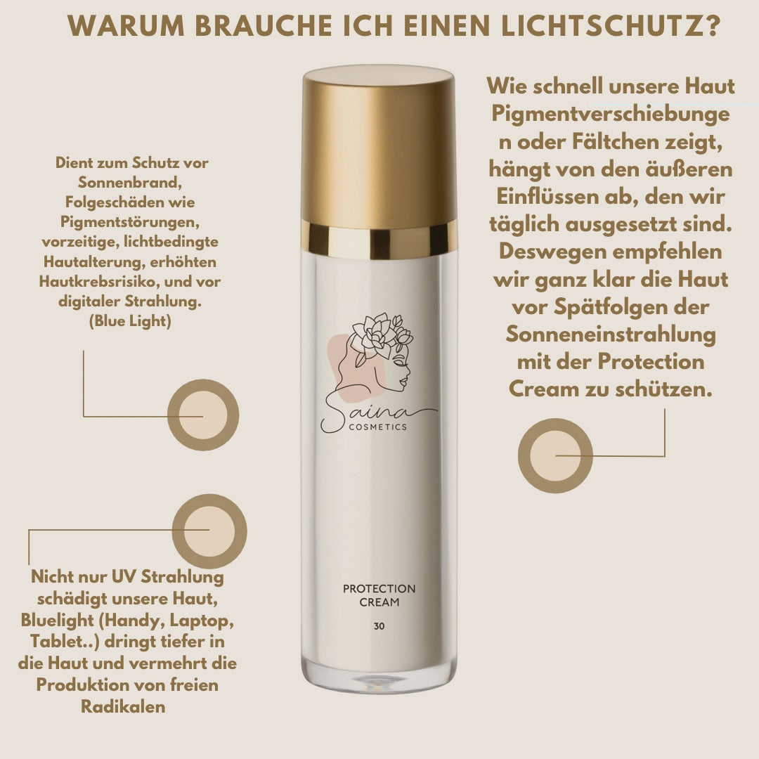 Protection Cream 30