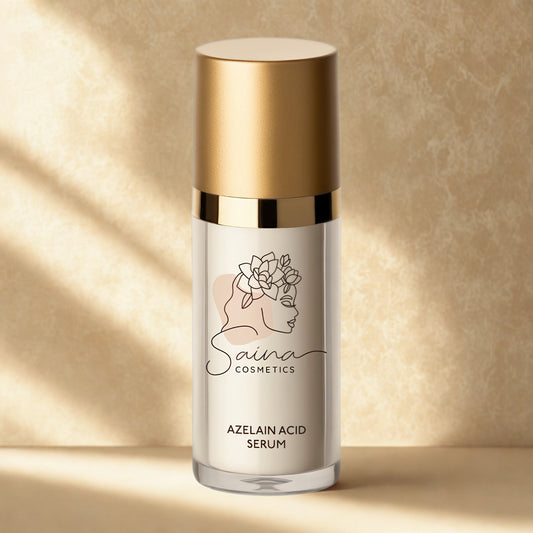 Azelain Acid Serum