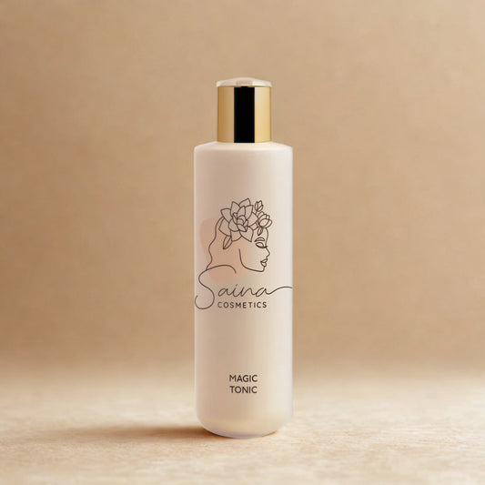 Magic Tonic