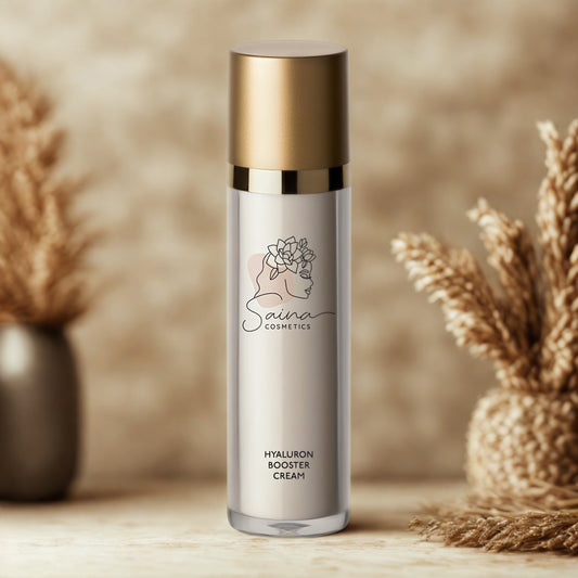 Hyaluron Booster Cream
