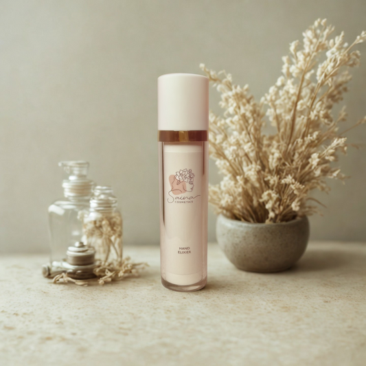 Hand Elixier