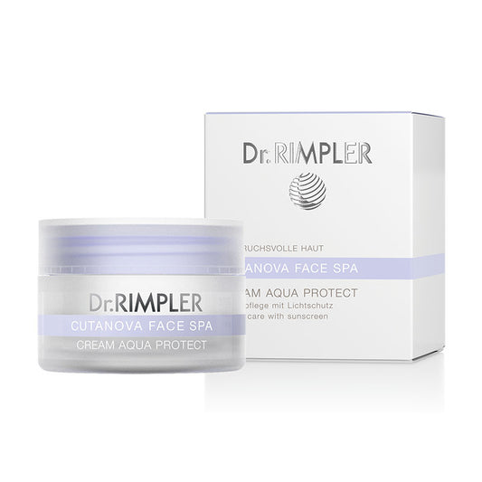 Dr. Rimpler Cream Aqua Protect