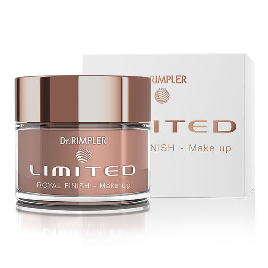 Dr. Rimpler Limited Royal Finish Make-up