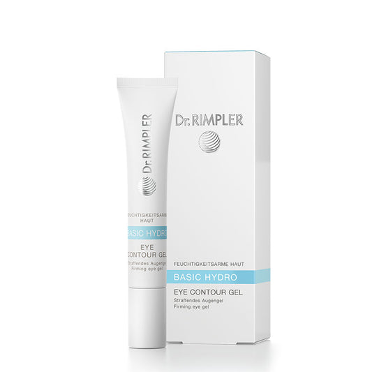 Dr. Rimpler Eye Contour Gel