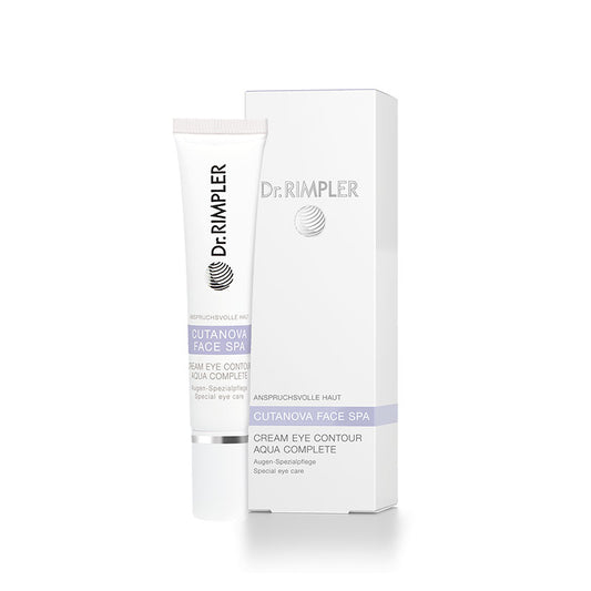 Dr. Rimpler Cream Eye Contour Aqua Complete