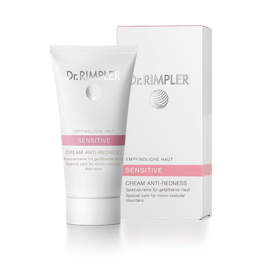 Dr. Rimpler Cream Anti-Redness