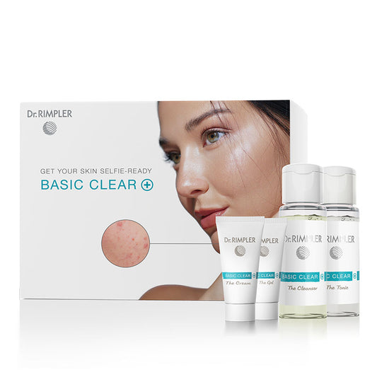 Dr.Rimpler Basic Clear Box