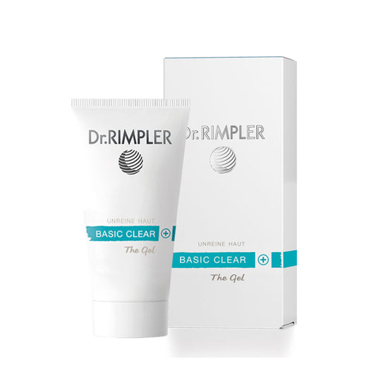 Dr.Rimpler Basic Clear The Gel