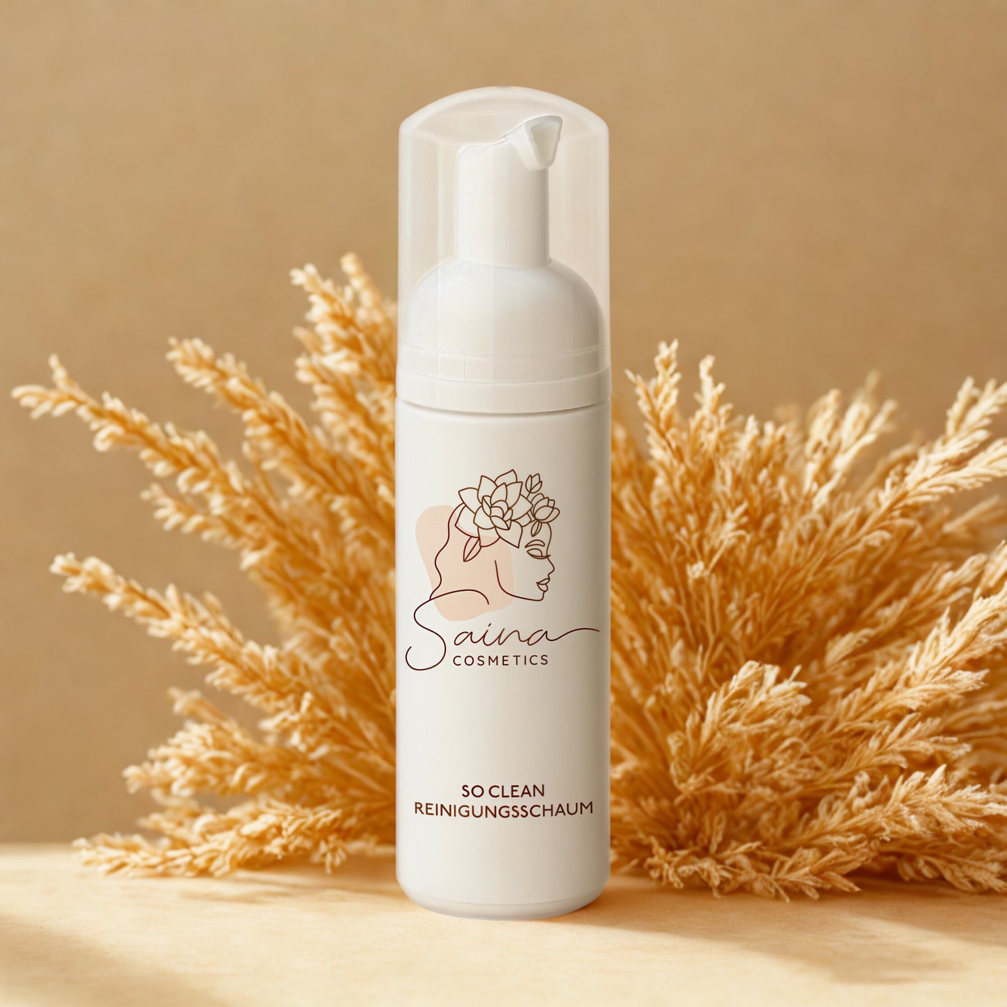So Clean Reinigungsschaum