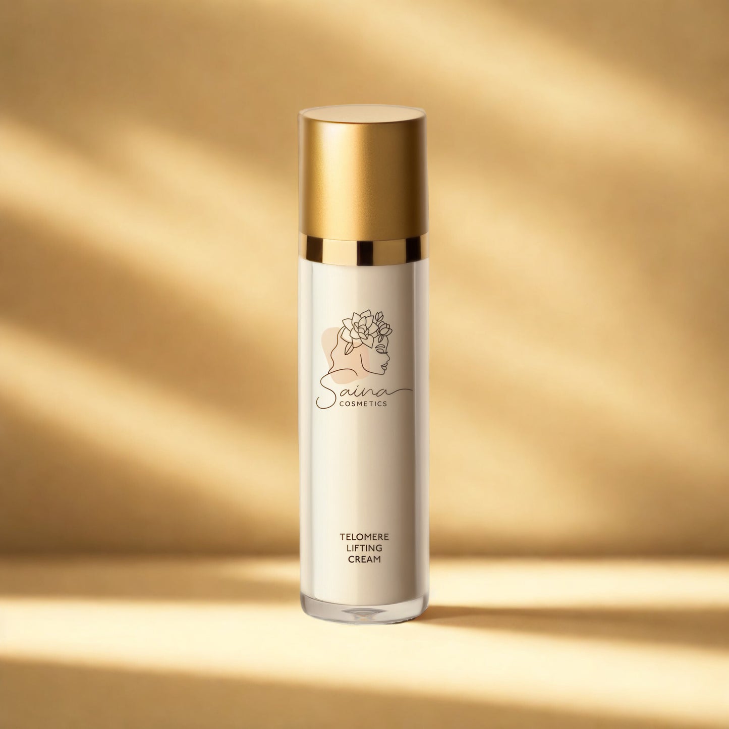 Telomere Lifting Cream