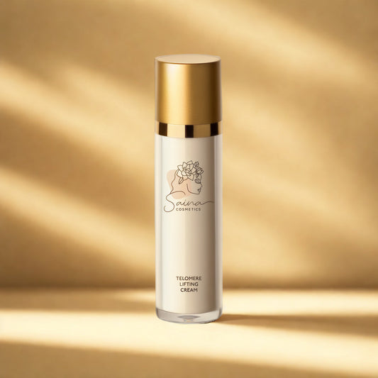 Telomere Lifting Cream