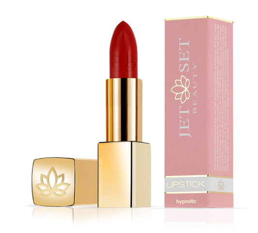 Jet Set Beauty Lippenstift Hypnotic